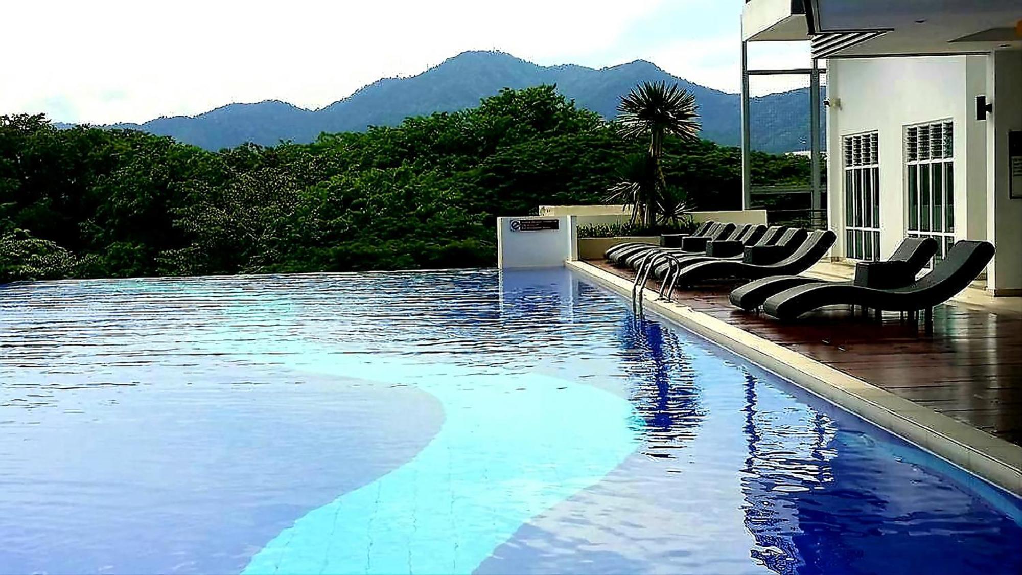 Ipoh City Centre Majestic 2 Room Holiday Suite By City Home Empire Екстер'єр фото