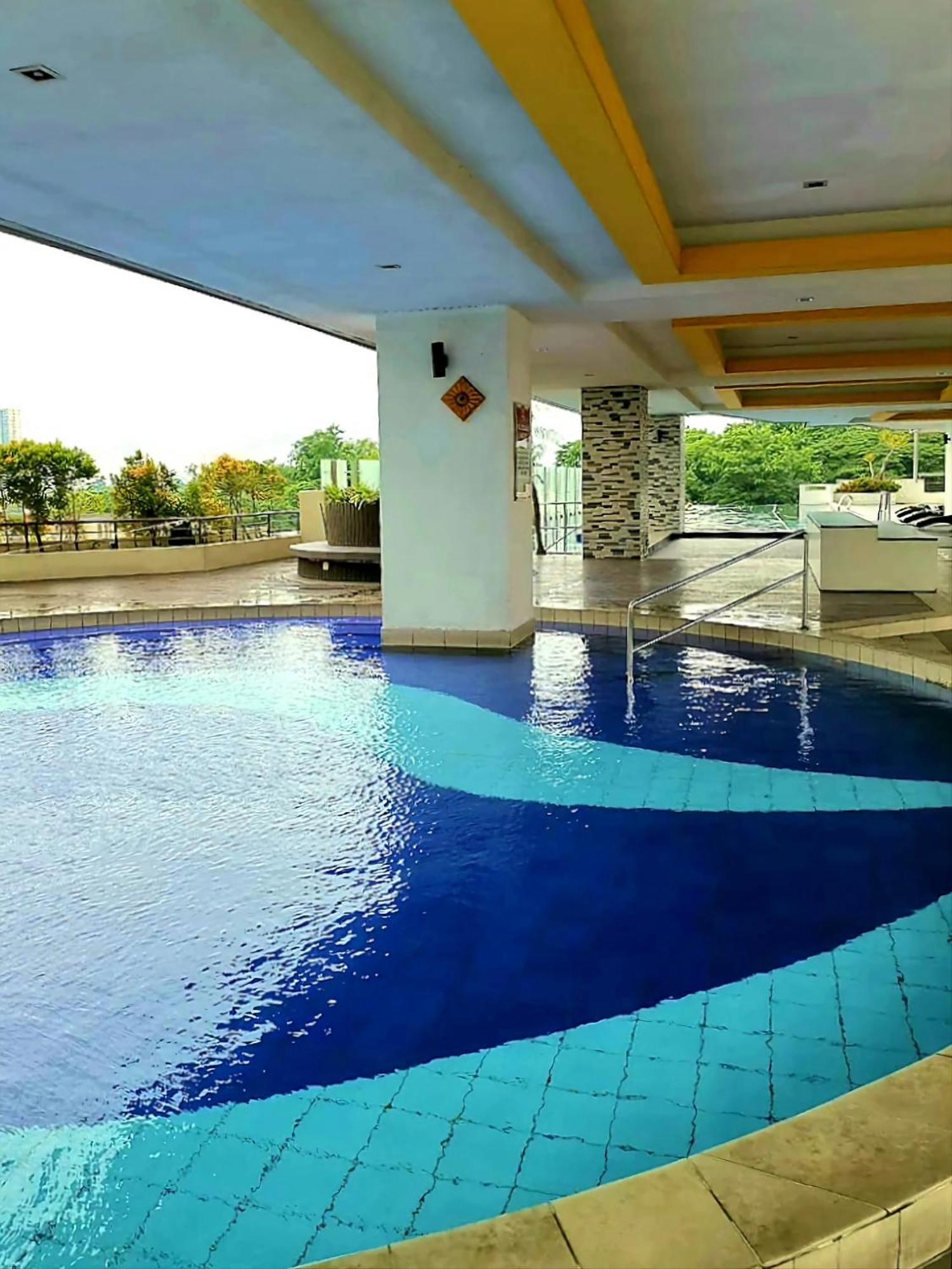 Ipoh City Centre Majestic 2 Room Holiday Suite By City Home Empire Екстер'єр фото