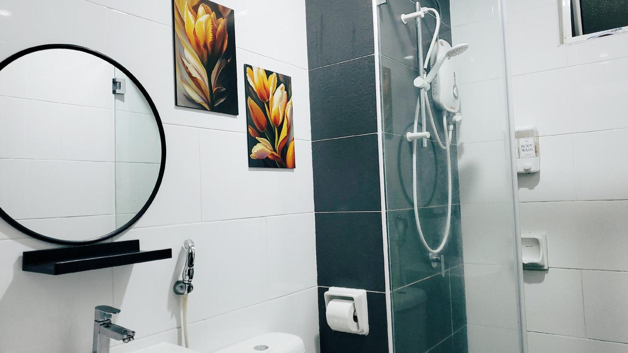 Ipoh City Centre Majestic 2 Room Holiday Suite By City Home Empire Екстер'єр фото