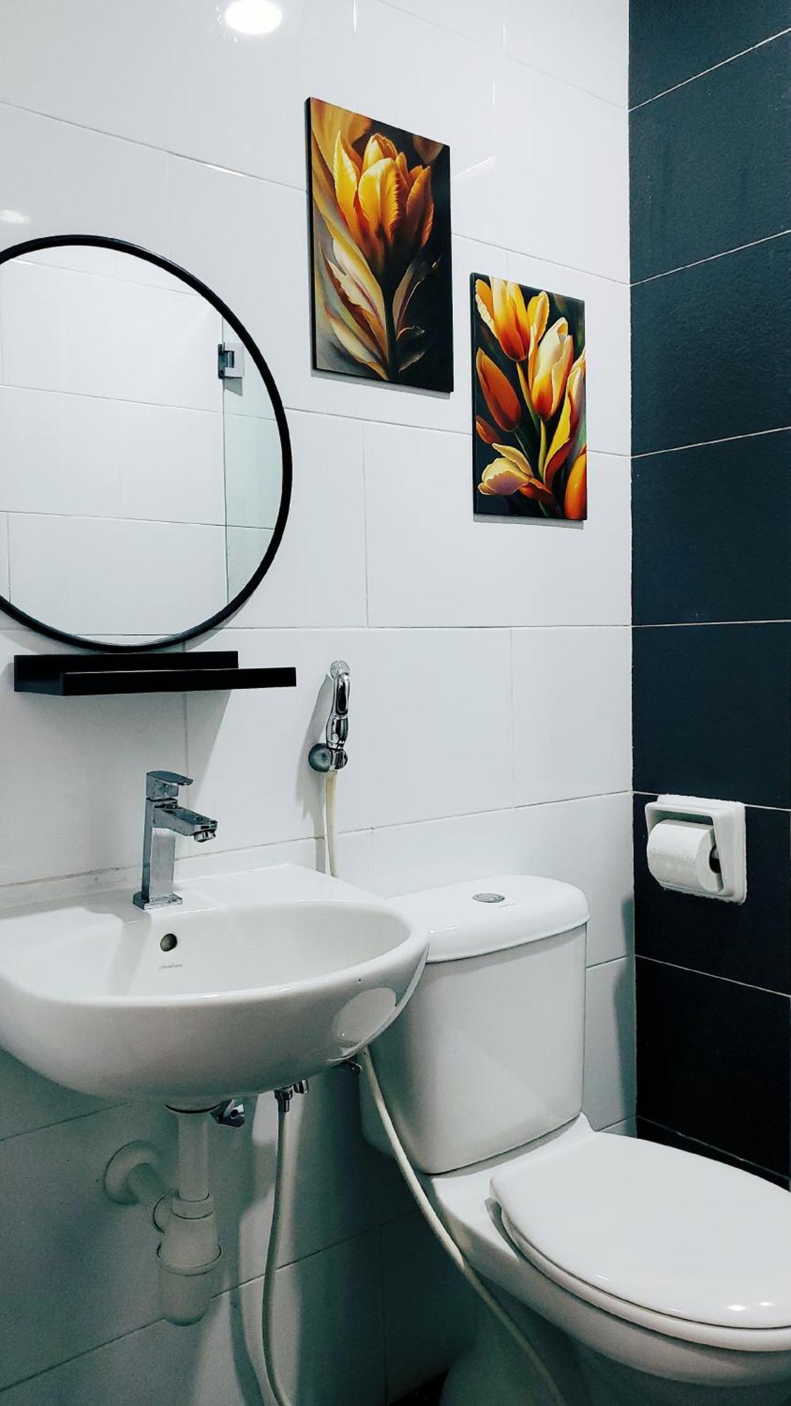 Ipoh City Centre Majestic 2 Room Holiday Suite By City Home Empire Екстер'єр фото